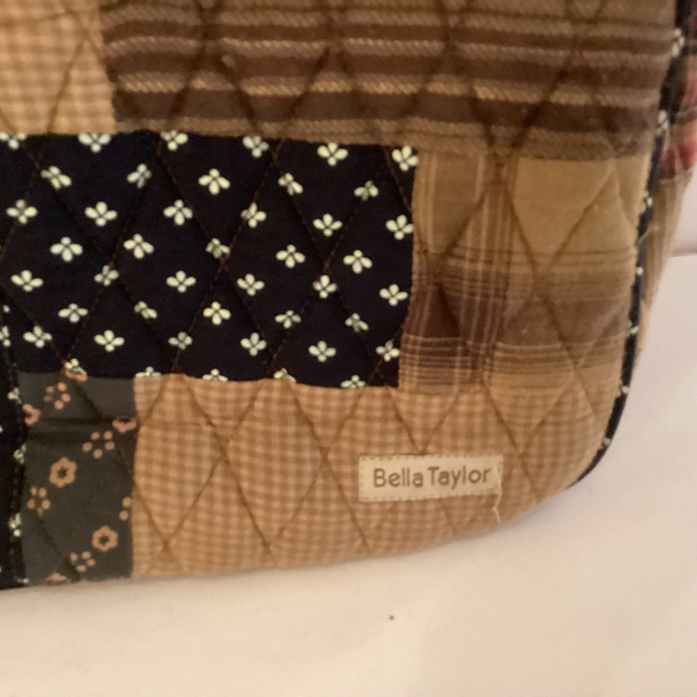 Bella Taylor Primitive Patch Blakeley, Americana … - image 4